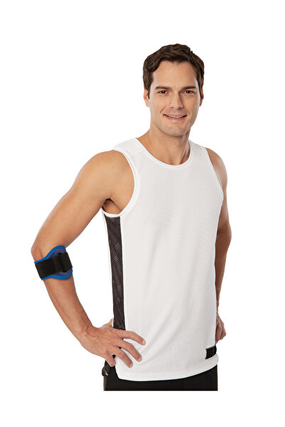 Variteks Ref 883 Nexus Epikondilit Bandage شريط لدعم الكوع قابل للتعديل للتنس