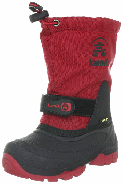 Kamik Stiefel für Jungen