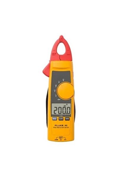 Fluke FLK-365 Αμπεροτσιμπίδα