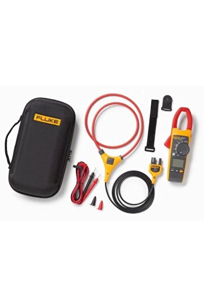 Fluke FLK-376FC Αμπεροτσιμπίδα