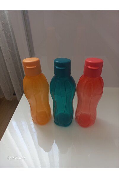 Tupperware Bottle