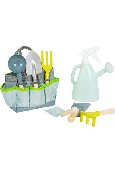 Small Foot Gardening tool Bag , Small Foot, 3 years+