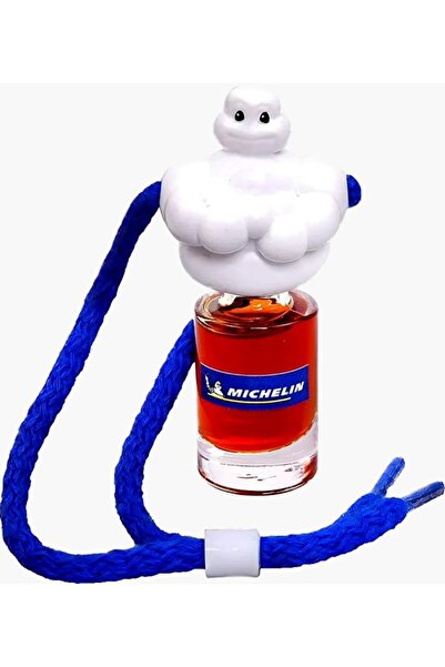 Michelin Odorizant auto Bib Mini BUBBLE GUM 5 ml