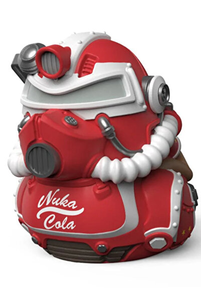 numskull Fallout Tubbz BOXED Nuka Cola T-51