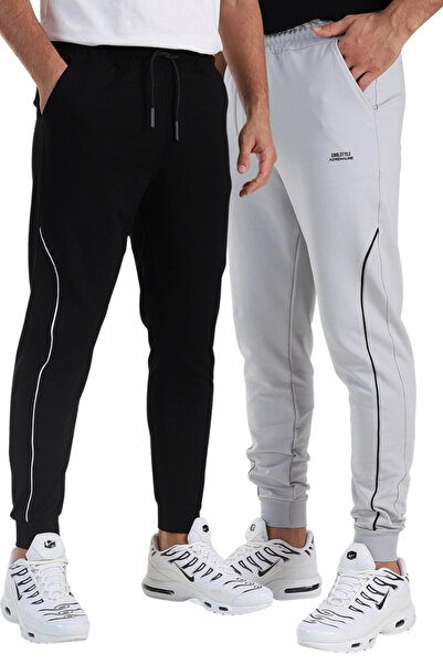 EXSPORT Компактний 2-х комплект спеціальних форм з бічними кишенями та ребрами