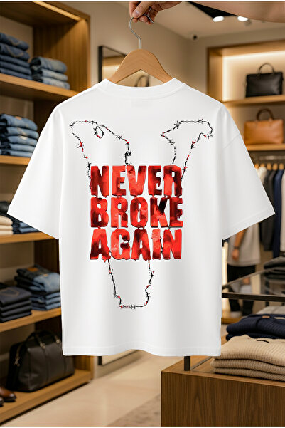 SELF CONTROL Tricou de vară cu mânecă scurtă, anti-transpirație, bumbac piese...