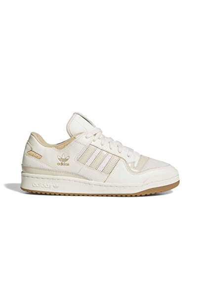 adidas Forum 84 Low Cl Unisex Casual Shoes Jq1524 White