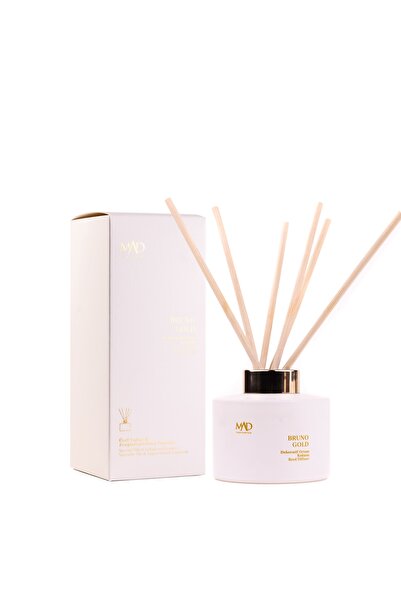Mad Parfüm Mad Bruno Gold 160 ml Art Deco Ortam Kokusu