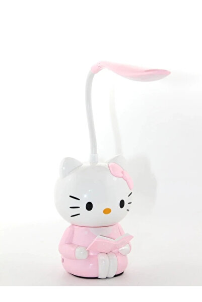 Epilons Lampă de masă Hello Kitty Alk2583