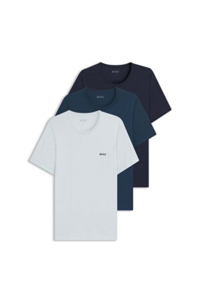 Hugo Boss BOSS T-Shirt RN 3-Pack Multi