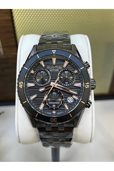 Quantum Pwg1291.650 Men's Wristwatch