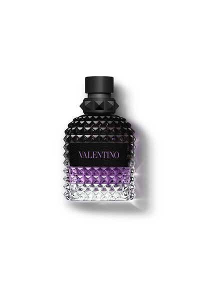 Valentino Born In Roma Purple Uomo Erkek Parfüm 50 ml 3614274626865