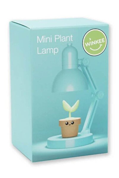 Winkee Lampă mini pentru plante