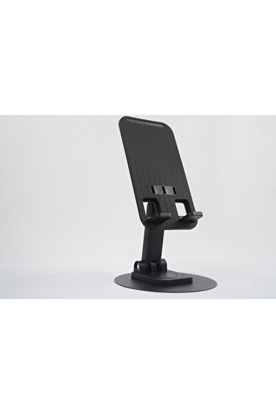 ODM Suport Telefon & Tabletă Portabil- Rotire 360|Pliabil|Reglabil
