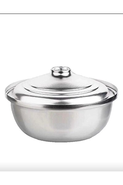 incidesign Aluminum Pot (36*13) cm 13 Lt