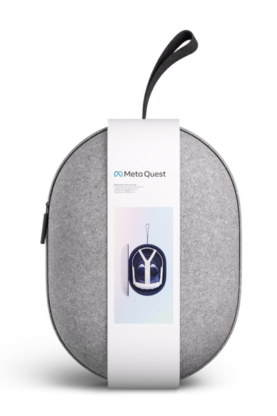 Meta Quest 3/3S Travel Case - PC