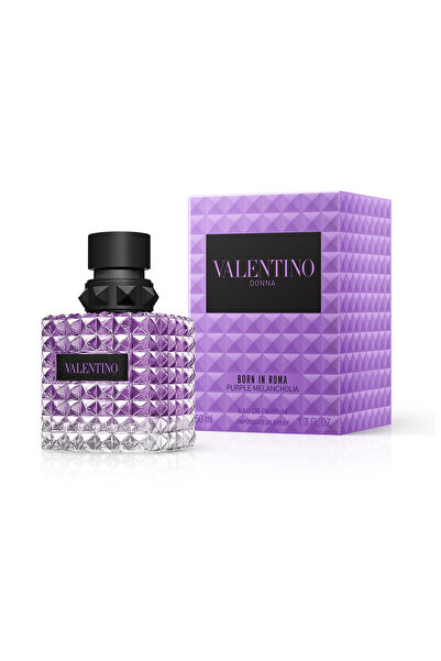 Valentino Donna Born in Roma Parfüm 🌸 - Eşsiz Aromalar
