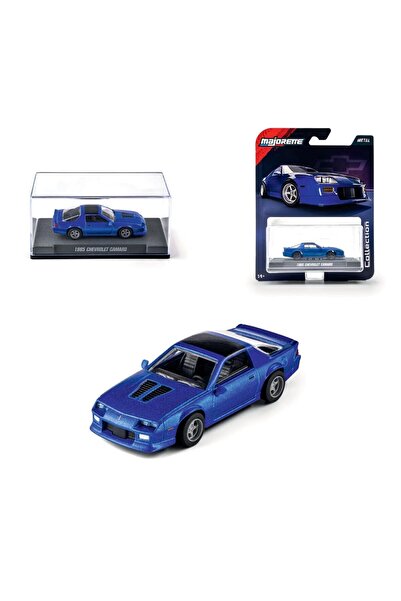 Majorette Collection 1985 Chevrolet Camaro