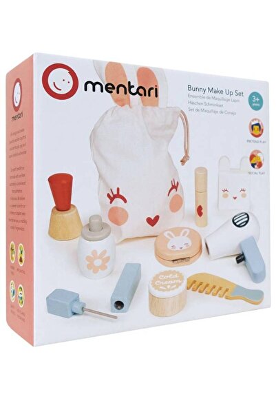Mentari Set Bunny Make Up (MT7932)