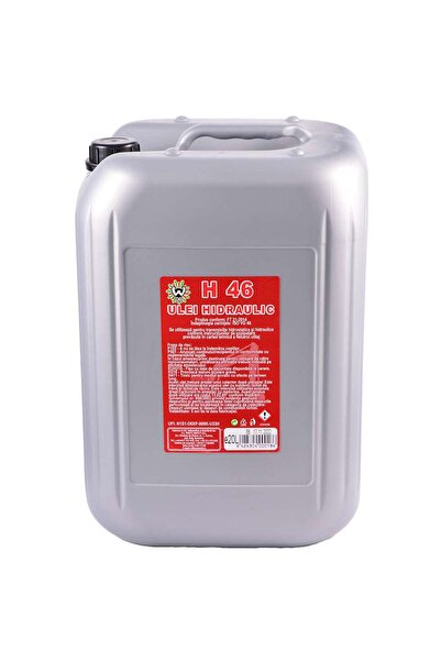 WHITE H46 oil 20L