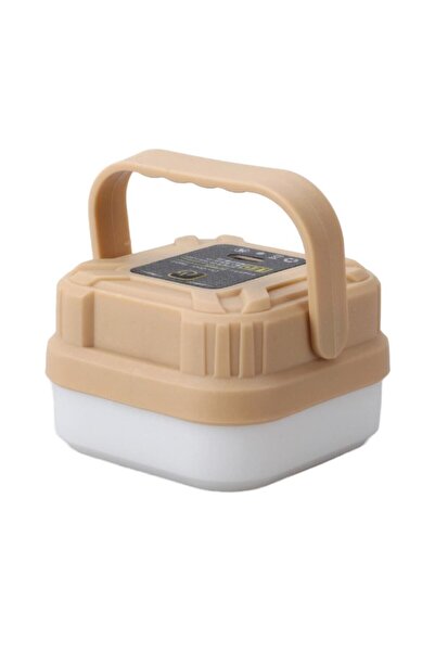 Panther PT-358 USB ŞARJLI KAMP LAMBASI