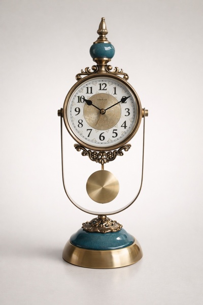 OEM Ceas Masa Decorativ Silentios - Borentis