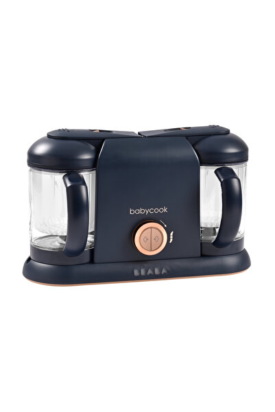 Beaba Babycook Duo Night Blue