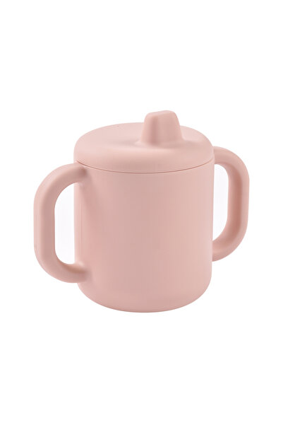 Beaba Cotton Candy Silicone Training Cup