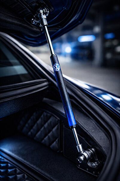 Generic Polo 2010> Bagaj Amortisörü 325N 6R6827550A (Şase Sorgusu Yaptırınız)