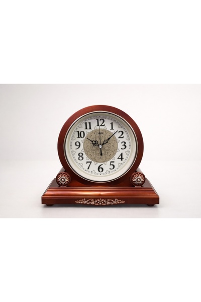 OEM Ceas Masa Decorativ Clasic Silentios - Eryndor