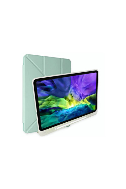 eco port Samsung Galaxy Tab A9 Plus Case Mars Tablet Case with Pen Holder - L...