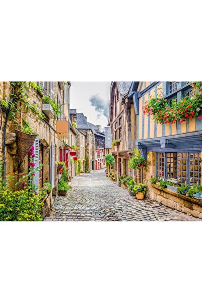 Bluebird Puzzle 1000 pieces Puzzle - Old City (Bluebird-Puzzle-F-90413)