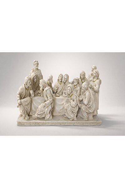 OEM The Last Supper Statuette - Caledros