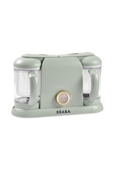 Beaba Babycook Duo Misty Green