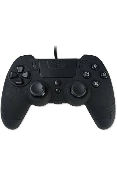 Steel Play Wired Slim Pack Controller
