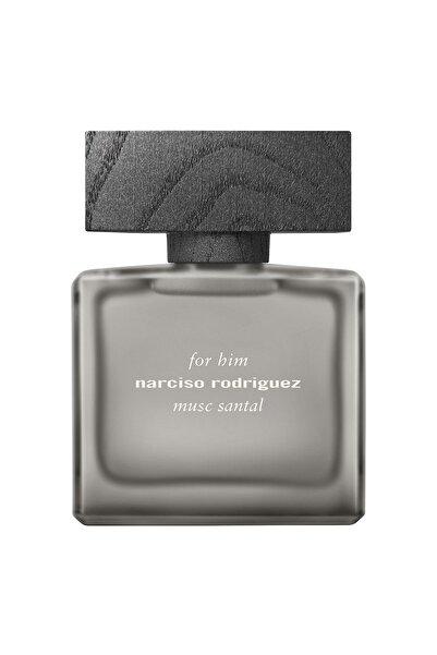 Narciso Rodriguez For Him Musc Santal EDP Intense 100ML Erkek Parfüm