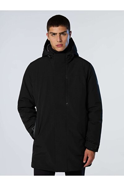 North Sails New Varberg Erkek Parka & Mont