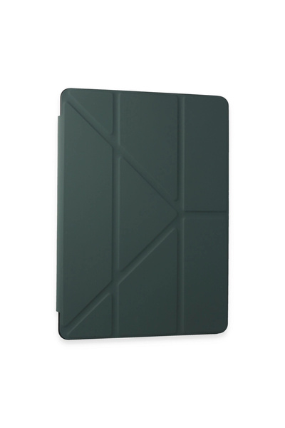 eco port Samsung Galaxy Tab A9 Plus Case Mars Tablet Case with Pen Holder - D...