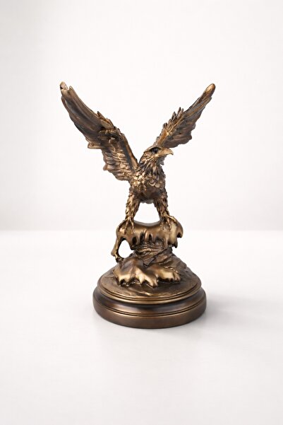 OEM Eagle Statuette - Altoris