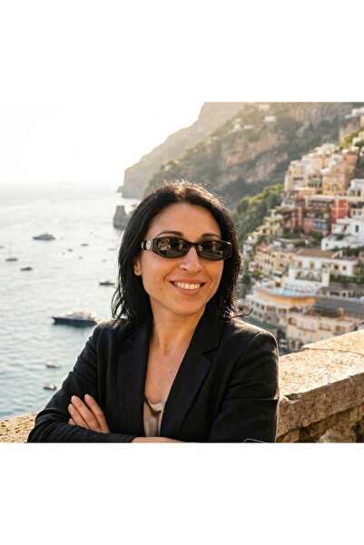 Glare New Model Trendy Uv400 Protected