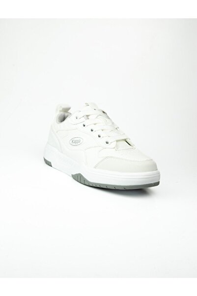 Kappa Kadın Beyaz Ayakkabı Pina KP-2063Z