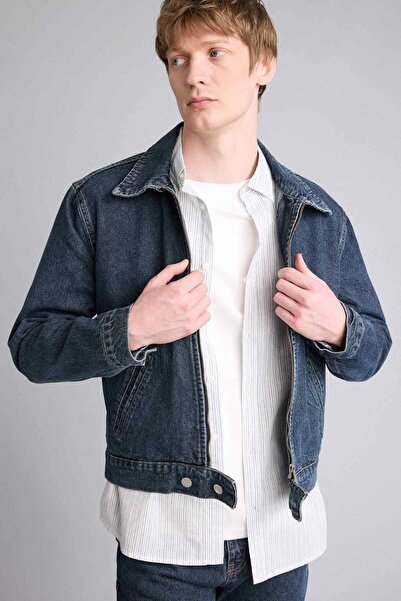 DeFacto Regular Fit Cotton Pack Jacket H0028Ax26Sp