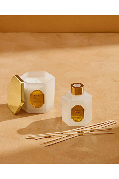 REDTAG مجموعة معطرات منزلية من قطعتين من سولاي بلانك (100 مل)