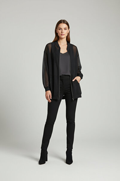 Mısırlı Cardigan unisex W22S07D101HR-MSR101