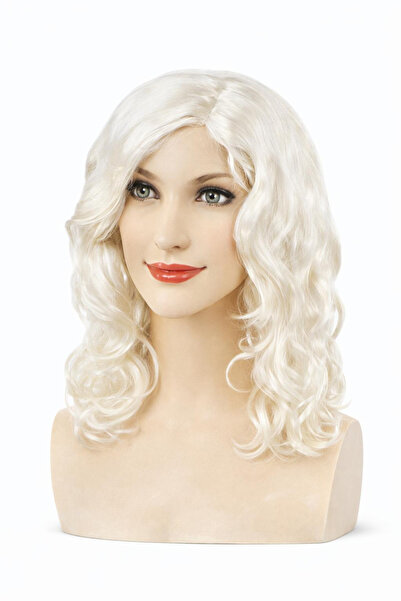 funworld PERUK DALGALI