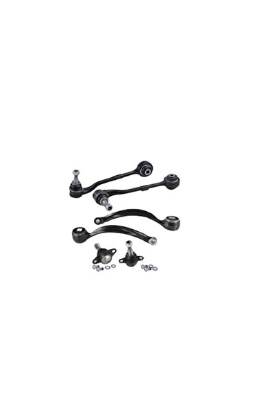 ATEC GERMANY Σετ βραχιόνων E90, E91, X1 E84, 6 τεμάχια