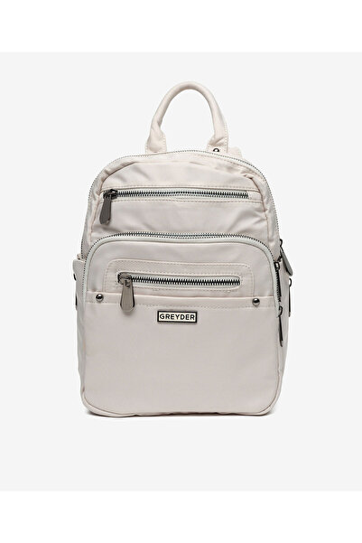 Greyder Kadın Taş Sırt Çantası 6Y2CN52009