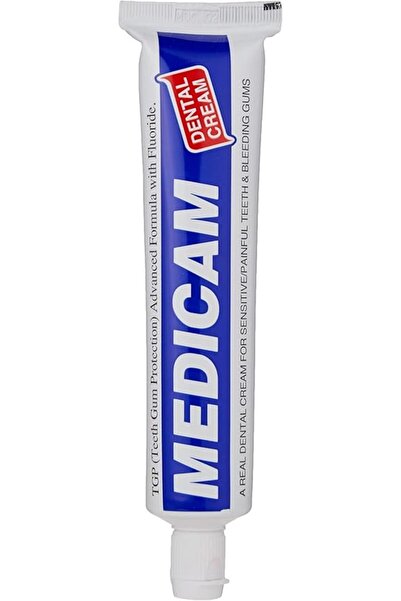 Medicam DENTAL TOOTHPASTE 100gm
