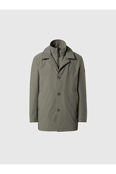 North Sails North Tech 2IN1 Erkek Trençkot