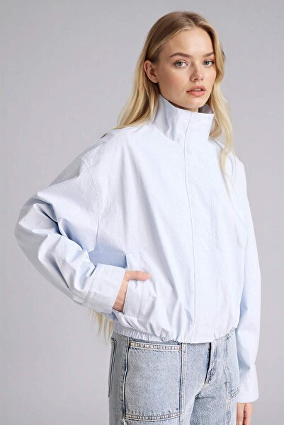 DeFacto Waterproof Balloon Fıt Mont G9978Ax26Sp